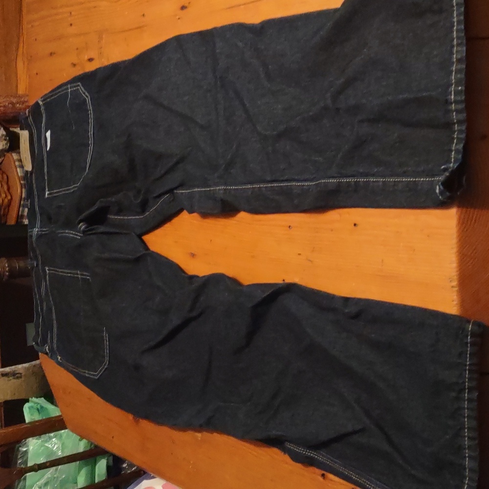 Gap worker jeans 36x30 never worn - Picture 4 of 4